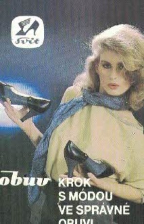 1985 obuv