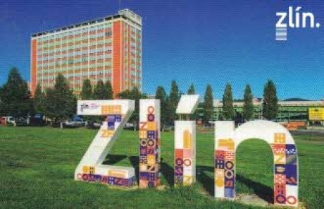 Zlín 2