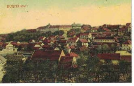 Buštěhrad 4