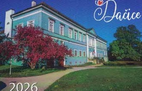 Dačice 1