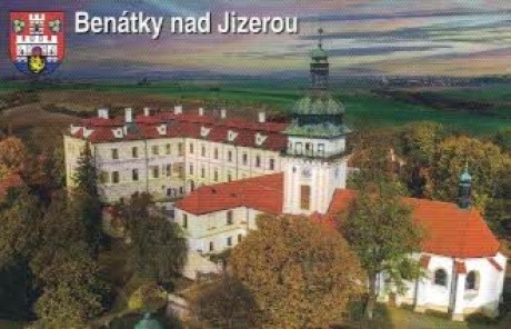 enátky nad Jizerou