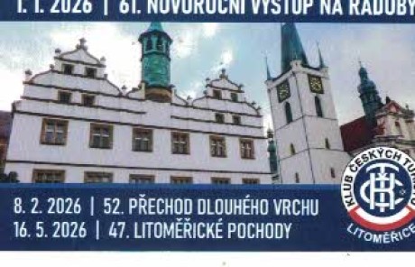 KČT Litoměřice