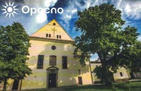 Opočno