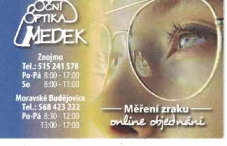 optika Medek