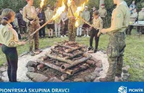 Pionýr 4
