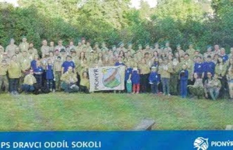 Pionýr 2
