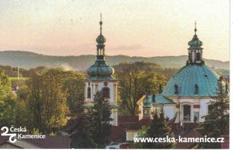 Česká Kamenice 3