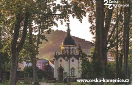  Česká Kamenice 1