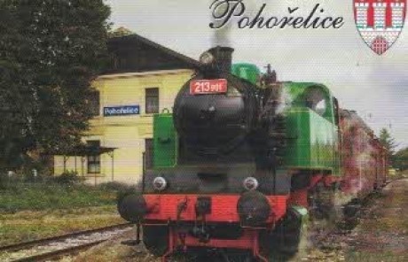 Pohořelice 1