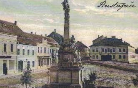 Hustopeče 2