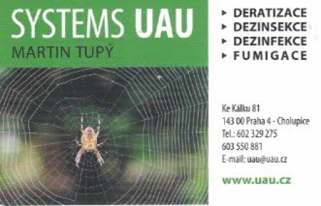 UAU