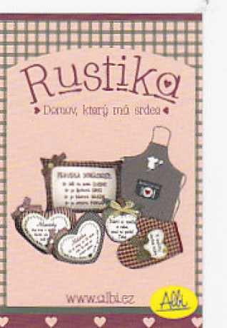 Albi  Rustika