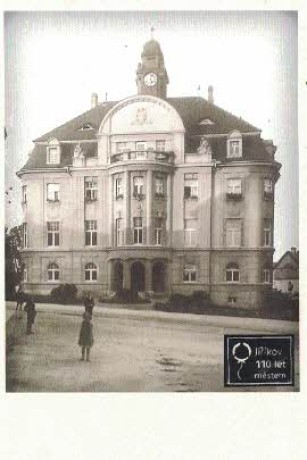 Jiříkov