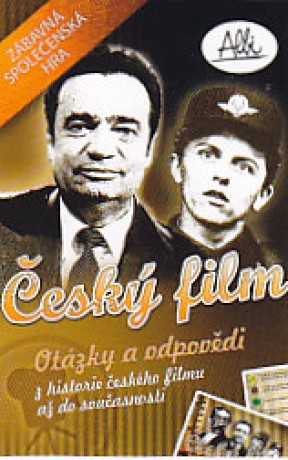 Albi -Český film