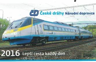 ČD 1