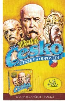 Albi - česko