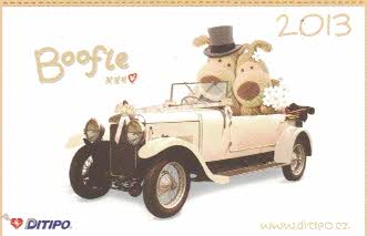 Ditipo auto