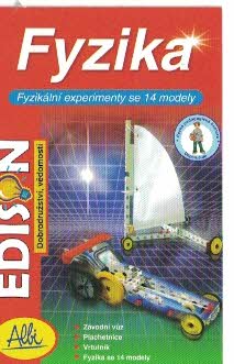 albi - fyzika