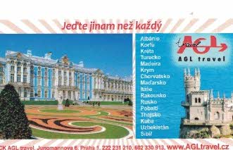 AGL travel