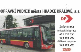 DP Hradec Králové