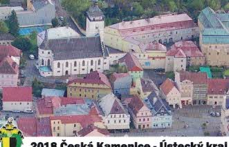 Česká Kamenice 