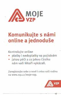 VZP