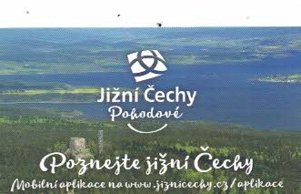 Jižní Čechy 2