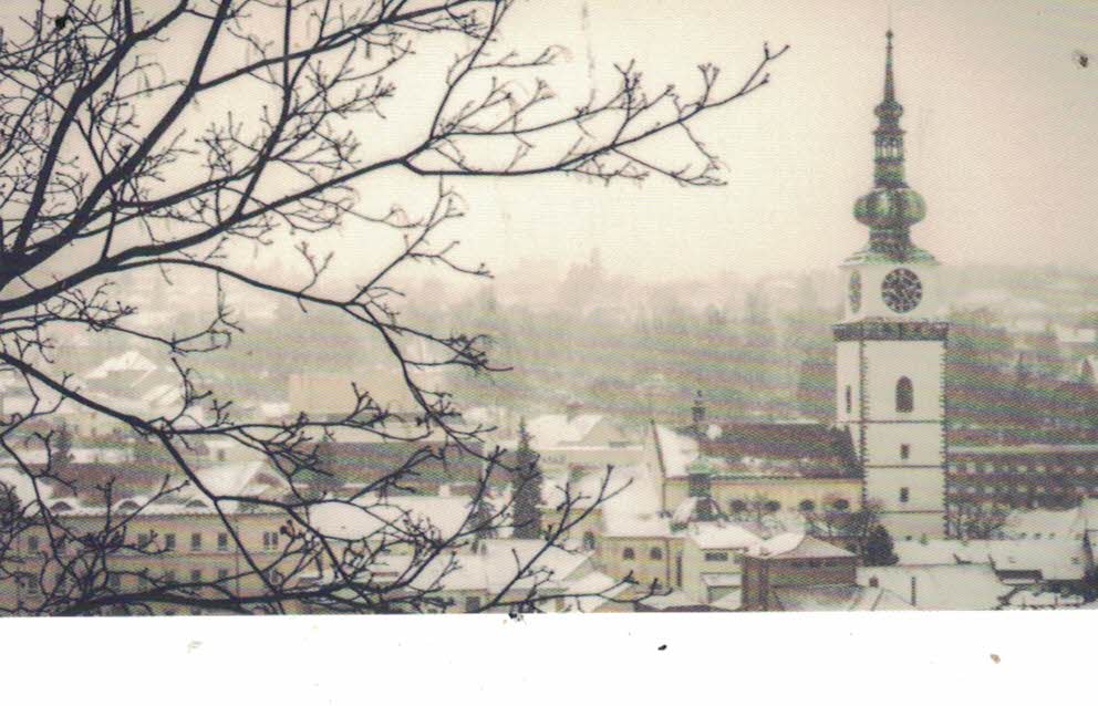 Třebíč 2