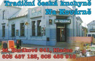 Na Kovarne