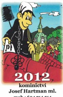 Hartmann 2012
