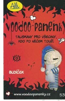 A 2010 Budíček