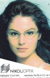 2003 Nikol optik