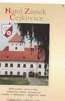 Čejkovice
