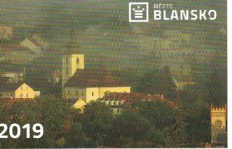 Blansko