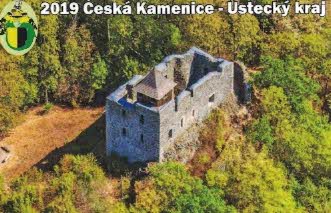 Česká Kamenice