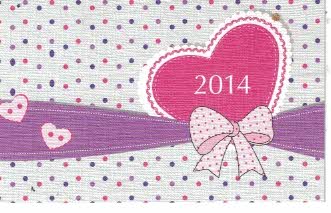 2014 srdce