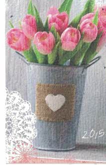 2015 tulipány