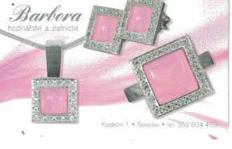 2006/1 Barbora