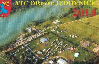 ATC Olšovec Jedovnice