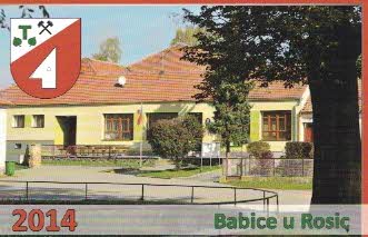 babice u Rosic