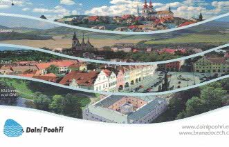 Dolní Poohří