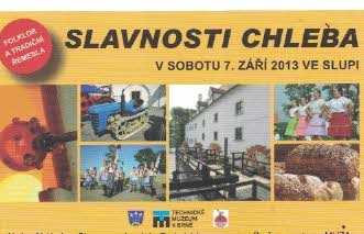 Slavnosti chleba