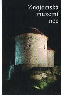 Znojemská muzejní noc