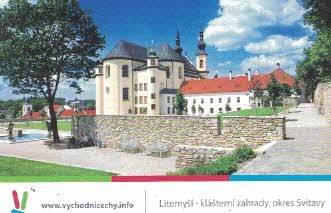 Litomyšl