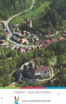 Svojanov