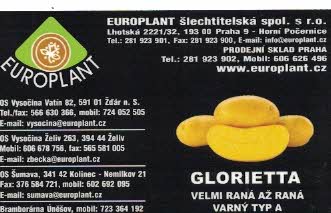 europlant