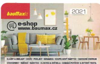 Baumax