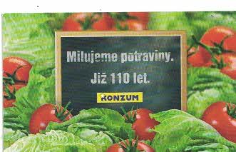 Konzum