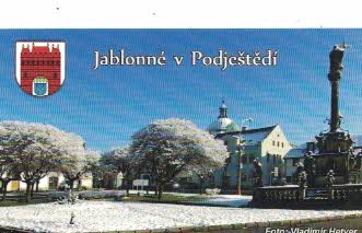 Jablonné v Podještědí