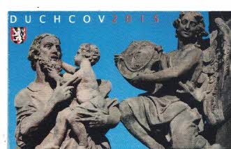 Duchcov 2015